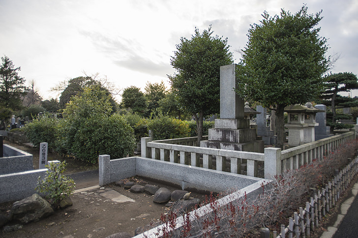 無縁墳墓改葬における承継人調査の必要性と有効性
